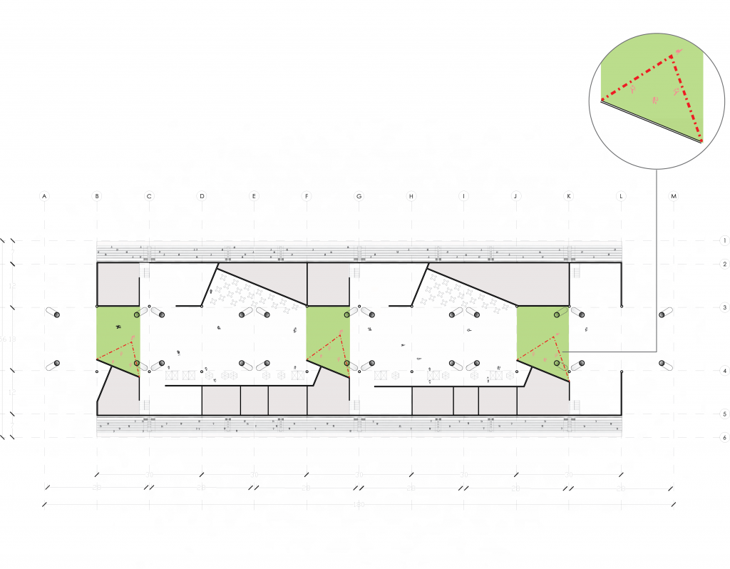 Ground Layout