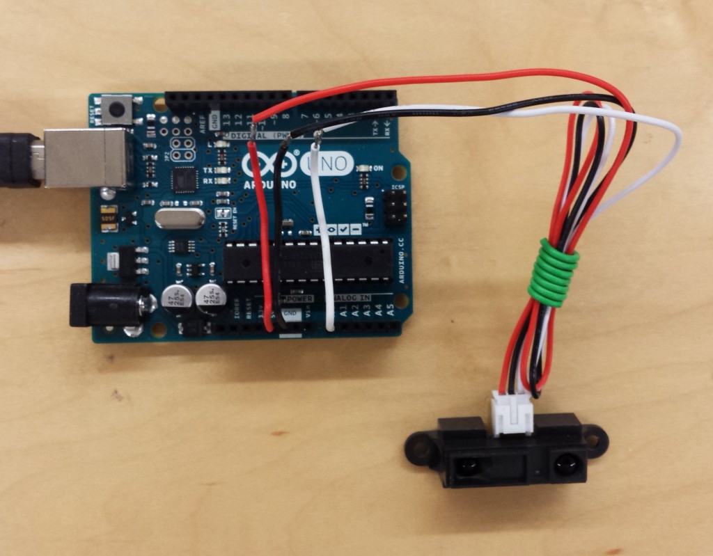 A_IR circuit