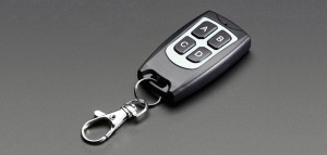 RF_Keyfob