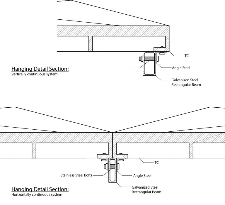 ARC404 Architectural Ceramic Assemblies 2020